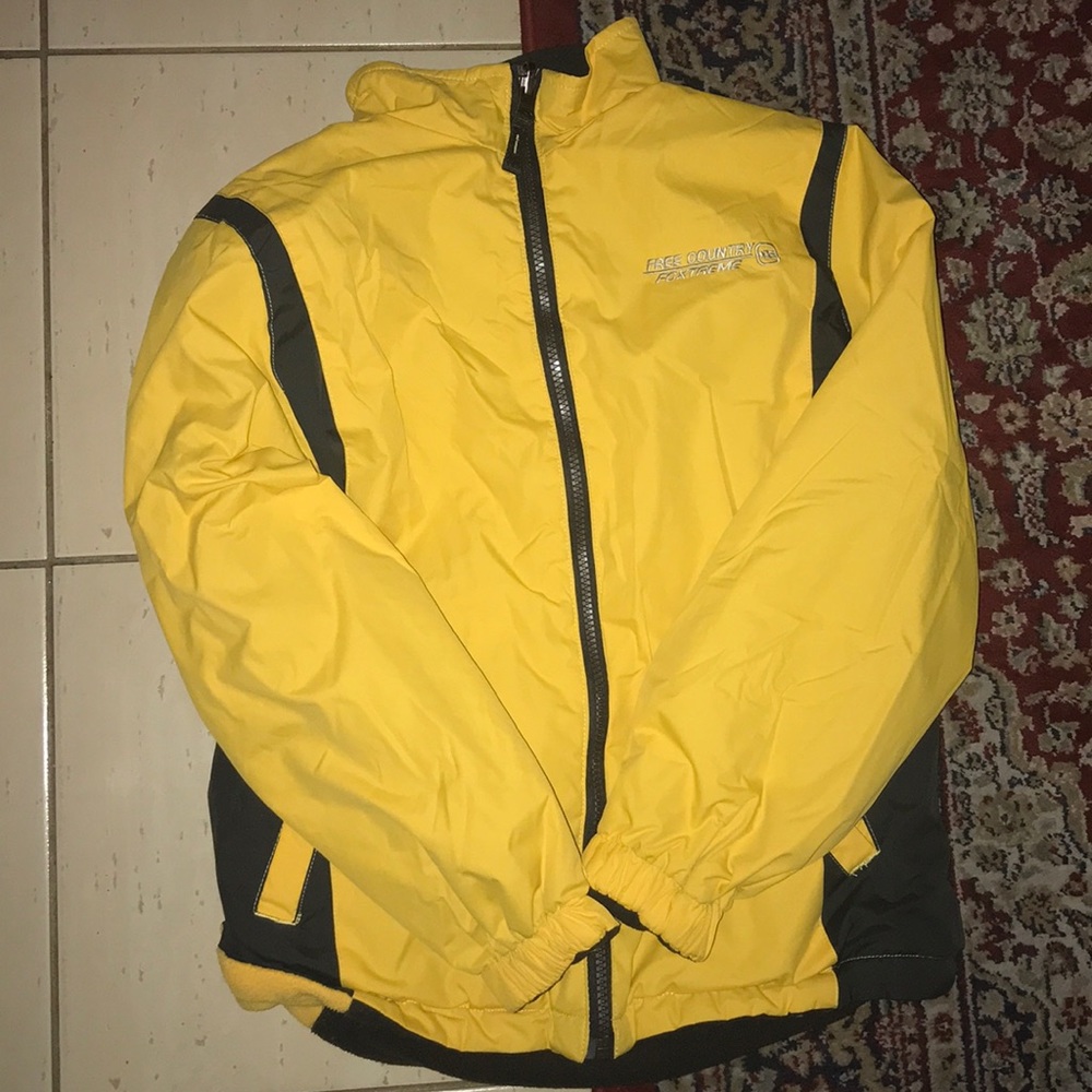 Boys ski/ winter jacket